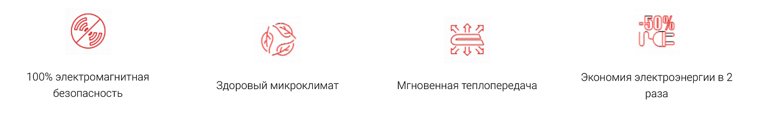 Инфракрасный обогреватель СТН Р-1Т с терморегулятором (черный) Инфракрасный обогреватель СТН Р-1Т с терморегулятором (черный)